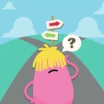 dumb ways to die dumb choices android application logo